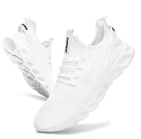 ON Cloud 6 - Midnight/White