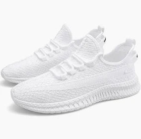 ON Cloudmonster White